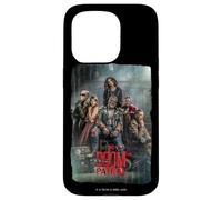 Carcasa para iPhone 15 Pro Doom Patrol Band of Super-Powered Freaks Poster