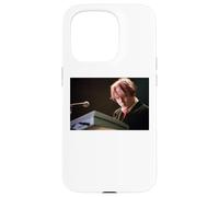 Carcasa para iPhone 15 Pro Duran Duran El Mejor Y Último Tour Nick Rhodes 1998