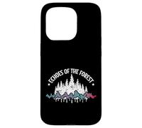 Carcasa para iPhone 15 Pro Ecos del Bosque