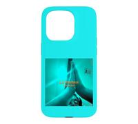 Carcasa para iPhone 15 Pro el he Encontrado Dios. colección.