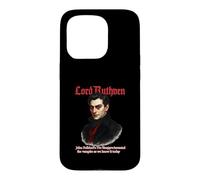 Carcasa para iPhone 15 Pro El Vampiro de John Polidori Lord Ruthven Gothic