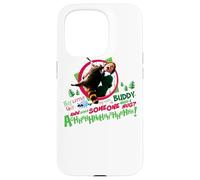 Carcasa para iPhone 15 Pro Elf Movie Hey Little Guy Does Somebody Need a Hug?