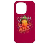 Carcasa para iPhone 15 Pro Elf Movie Oooooh He's an Angry Elf