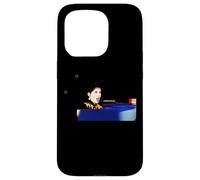 Carcasa para iPhone 15 Pro Enya Solo The Celts Era Orinoco Flow Cantante 1992