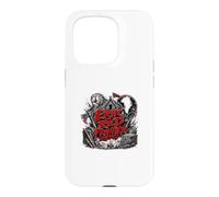 Carcasa para iPhone 15 Pro Erik The Red Frontier Supply Saga Vikinga nórdica
