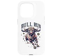 Carcasa para iPhone 15 Pro Es Hora de una Corrida alcista para los Comerciantes del Mercado de valores de Bitcoin Crypto
