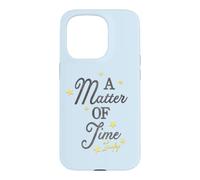 Carcasa para iPhone 15 Pro Estrellas de Laufey Matter of Time