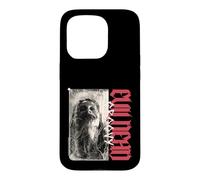 Carcasa para iPhone 15 Pro Evil Dead Burn Película de Terror Alice Smile Halloween