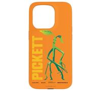 Carcasa para iPhone 15 Pro Fantastic Beasts 3 Pickett The Bowtruckle