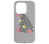 Carcasa para iPhone 15 Pro Fantastic Beasts and Where to Find Them Niffler