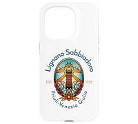 Carcasa para iPhone 15 Pro Faro Lignano Sabbiadoro Friuli-Venecia Julia Italia