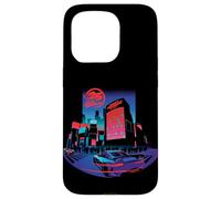 Carcasa para iPhone 15 Pro Fast & Furious 25th Anniversary Tokyo Drift Skyline