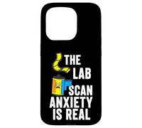 Carcasa para iPhone 15 Pro Film Photography The Lab Scan Anxiety Is Real Analog