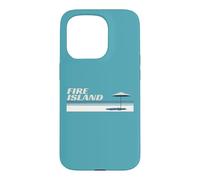 Carcasa para iPhone 15 Pro Fire Island New York/Fire Island Long Island NY