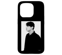 Carcasa para iPhone 15 Pro Foto de Greg Dulli The Afghan Whigs Singer por Andy Willsher