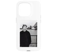 Carcasa para iPhone 15 Pro Foto de Mark E Smith de la caída de AJ Barratt