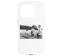 Carcasa para iPhone 15 Pro Foto de The Housemartins Band: Caravan of Love 1987