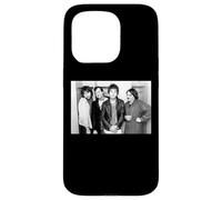 Carcasa para iPhone 15 Pro Foto de The Stranglers Band No More Heroes Era