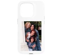 Carcasa para iPhone 15 Pro Foto Grupo Pop BWitched C'est la Vie 1998