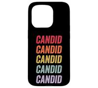 Carcasa para iPhone 15 Pro Franco