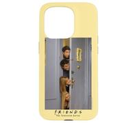 Carcasa para iPhone 15 Pro Friends At The Door