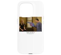 Carcasa para iPhone 15 Pro Friends Big Finger