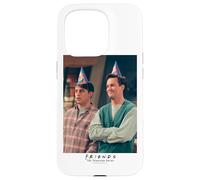 Carcasa para iPhone 15 Pro Friends Birthday Boys