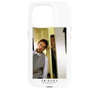 Carcasa para iPhone 15 Pro Friends Cold Feet