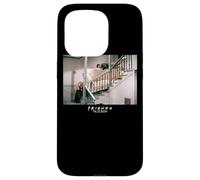 Carcasa para iPhone 15 Pro Friends Couch Pivot