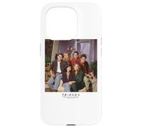 Carcasa para iPhone 15 Pro Friends Get Together