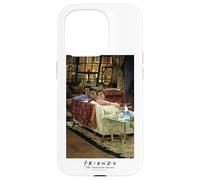 Carcasa para iPhone 15 Pro Friends Guy's Night