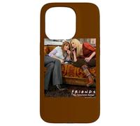 Carcasa para iPhone 15 Pro Friends He Said What?