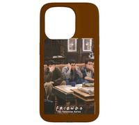 Carcasa para iPhone 15 Pro Friends Hear Speak See No Evil