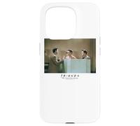 Carcasa para iPhone 15 Pro Friends Naked