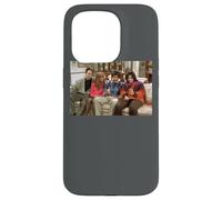 Carcasa para iPhone 15 Pro Friends Old Photo