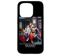 Carcasa para iPhone 15 Pro Friends Outside Couch