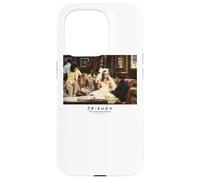 Carcasa para iPhone 15 Pro Friends Runaway Bride