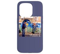 Carcasa para iPhone 15 Pro Friends Sunshine Day