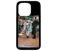 Carcasa para iPhone 15 Pro Friends Too Many Clothes