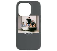 Carcasa para iPhone 15 Pro Friends Tubbing It