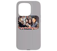 Carcasa para iPhone 15 Pro Friends Ugly Naked Guy