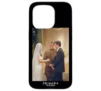 Carcasa para iPhone 15 Pro Friends Wedding Bells
