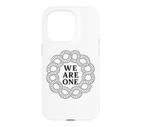 Carcasa para iPhone 15 Pro Fugio Cent 1787 Somos una Moneda Arte Histórico USA Historia