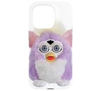 Carcasa para iPhone 15 Pro Furby Retro Spring