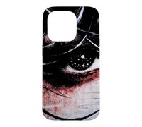 Carcasa para iPhone 15 Pro Galaxy Eye Graphic