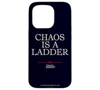 Carcasa para iPhone 15 Pro Game of Thrones Chaos is a Ladder