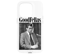Carcasa para iPhone 15 Pro Goodfellas Henry Hill Court