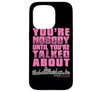 Carcasa para iPhone 15 Pro Gossip Girl You & Nobody