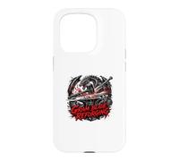 Carcasa para iPhone 15 Pro gram Blade Reforging Dragon Slayer Forge Saga