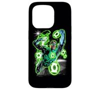 Carcasa para iPhone 15 Pro Green Lantern Earth Sector